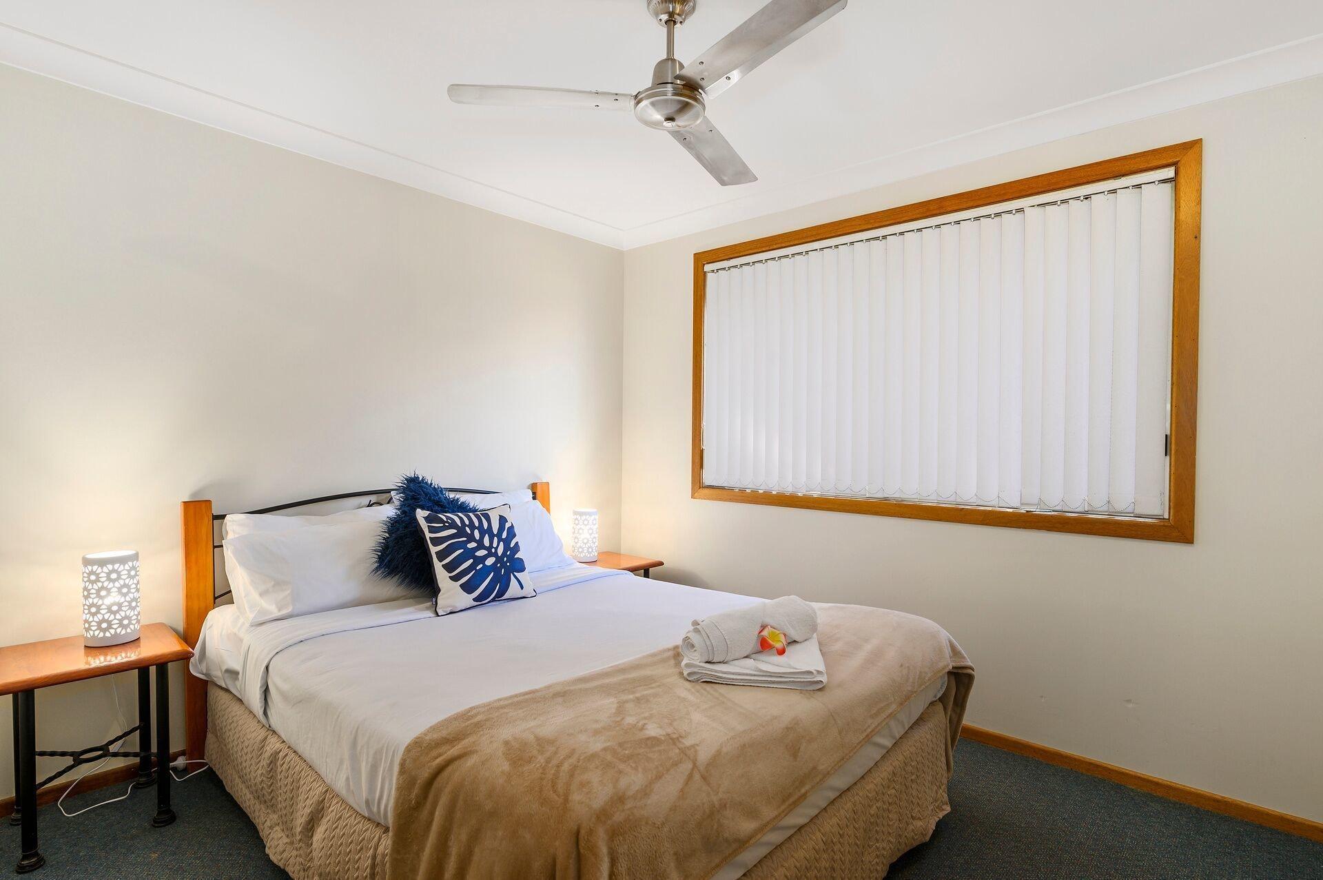 Dolphin Sands Holiday Cabins 科夫斯港 外观 照片